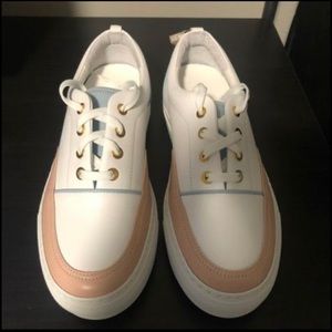 Buscemi Cali Sneakers